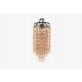 IQ8188 TESSA ALTO CHANDELIER